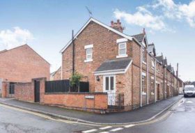 2&nbsp;Bedroom&nbsp;End of Ter...